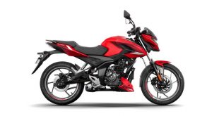 Bajaj Auto launches new powerful bike Pulsar P 150, more agile and equipped with new features