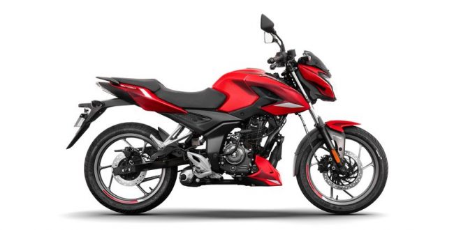 Bajaj Auto launches new powerful bike Pulsar P 150, more agile and equipped with new features