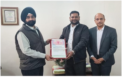 Fino Payment Bank signs MoU with India Post Payment Bank