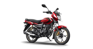 Bajaj Auto launches Platina 110 ABS