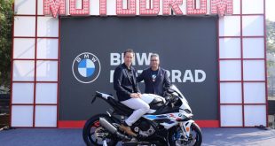 New BMW S 1000 RR Now Launched In India