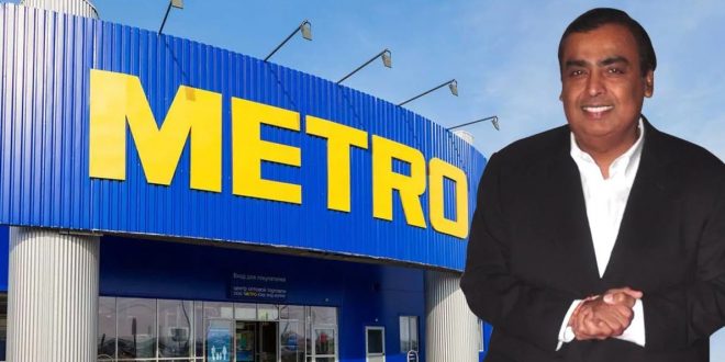 metro-cash-carry-stores-will-now-be-reliance-market