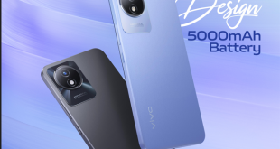 Vivo Y02 launched in India