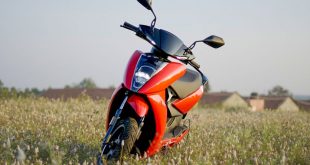 Ather introduces 450 series on Community Day