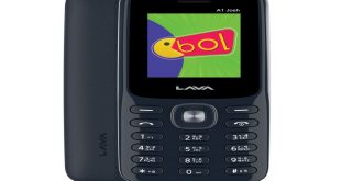 लावा ने A1 जोश फीचर फ़ोन में ‘लावा बोल’ फीचर को किया लॉन्च