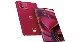 Motorola launches Edge 30 Fusion, Viva in Magenta (Special Edition)