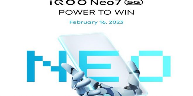 Building on the success of the Neo series, iku is all set to bring the powerful Neo 7 to India