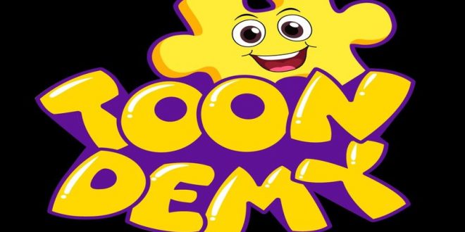 Edtech Startup Creative Galileo Launches Its Second Learning App ToonDemi