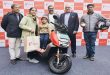 Vida, powered by Hero, brings the "Worry-Free EV Ecosystem" to Jaipur