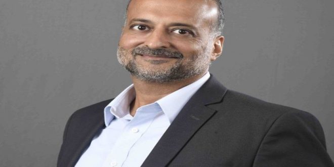 Anurag Gupta appointed as head of Global Merchant