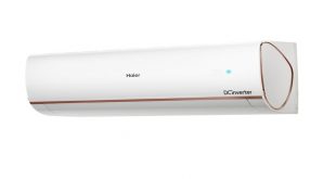 Haier launches Kinouchi 5 Star Heavy-Duty Pro air conditioner, supersonic cooling in 10 seconds