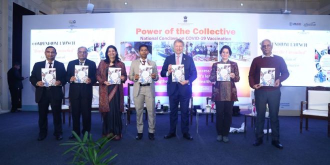 Vividly reflected in shared experiences in The Power of the Collective
