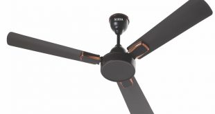 Surya launches energy efficient BEE standard ceiling fans, introduces Blaze HS Star 48