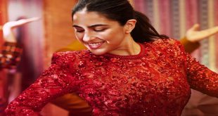 Sara Ali Khan dances on Vivo's latest music video 'Color My Style'