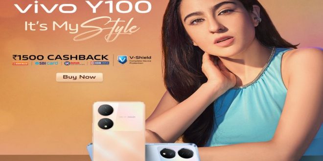 Vivo India to export over 1 million smartphones in 2023: Vivo India Impact Report 2022