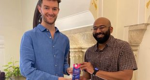 Bombay Shaving Company and Rajasthan Royals partner to launch the exclusive Royals Grooming range