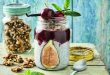 Omega-3 rich walnuts make your recipe delicious