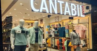 Cantabil Retail Limited celebrates the launch of its 25th retail store in the pink city of Jaipur