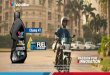 Valvoline launches new TV ad, promises bikers extra mileage