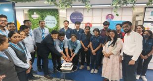 Akash Byju's celebrates one year of successful operation of Pratap Nagar branch in Jaipur