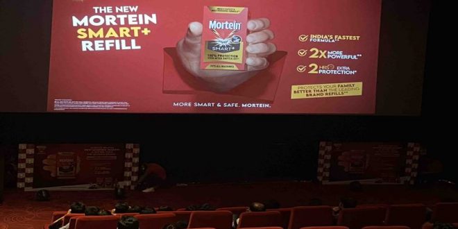 Mortein launches scientifically proven Mortein Smart+ for enhanced protection