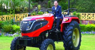 Solis Yanmar becomes first MNC tractor brand to display tractor price on official website