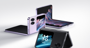 Oppo launches Find N2 Flip in India