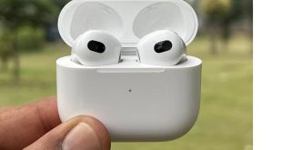 After iPhone, Apple Airpod will now be made in India, Foxconn is preparing to set up a new plant