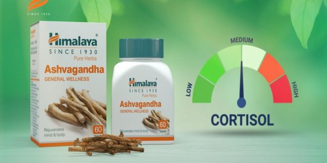 Himalaya Wellness Company launches new campaign of Himalaya Ashwagandha for stress management