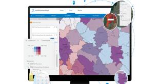 Esri India launches ArcGIS Business Analyst