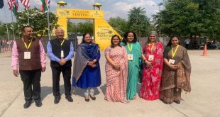 12th edition of The Great Indian Travel Bazaar concludes, 283 Foreign Tour Operators (FTOs) from 56 countries participate