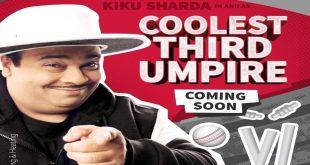 Third umpire to be unveiled this cricket season, actor Kiku Sharda's banging entry in Hitachi Air Conditioners' Coolest Third Umpire campaign