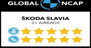 Skoda Slavia and Volkswagen Virtus achieve 5 star rating in Global NCAP crash test, setting new safety benchmarks in sedan segment
