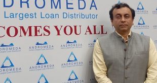 Andromeda disburses loans worth Rs 60,000 crore in FY 2022-23, expects 12-15 percent growth in 2023-24