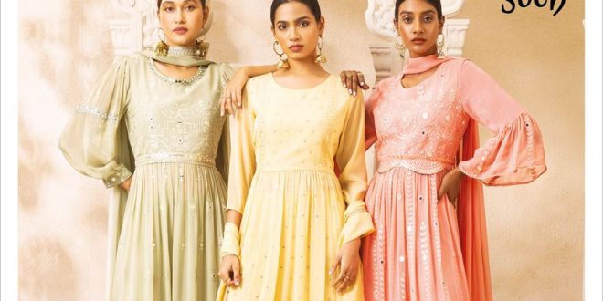 Soch launches new summer collection 2023