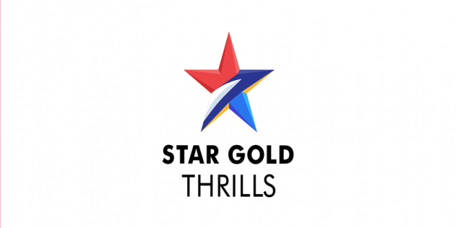 New TV Channel Star Gold Thrills Presents Hollywood Movies in Hindi on DD Freedish