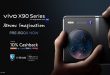 Vivo launches X90 series in India, introduces best imaging flagships X90 Pro and X90 smartphones