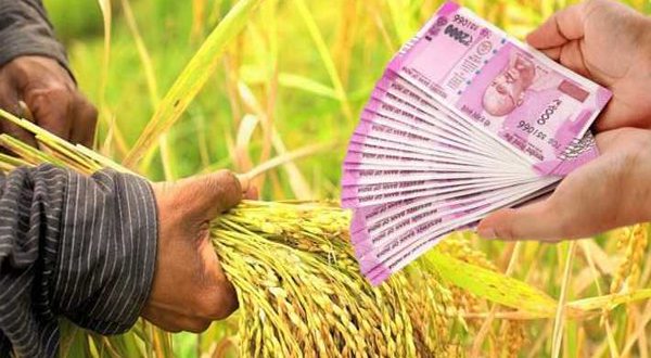 For the first time in the state, maximum distribution of interest-free cooperative crop loan was done in a financial year.