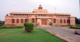 New building of Sumer Public Library, Jodhpur will be built