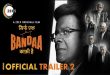 Another powerful trailer release of Manoj Bajpayee's 'Banda', which showed its mettle at the New York Indian Film Festival