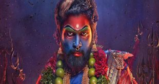 ‘पुष्पा 2 द रूल’ से पुष्पा राज का वायरल लुक बना इसकी लोकप्रियता का मिसाल!