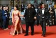 Under the banner of 'Zee Studio' and 'Good Bad' Films, Anurag Kashyap's 'Kennedy' is all set to screen in the Midnight section of Cannes!