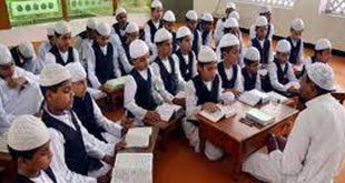 Madrasa students will also get 2 sets of free uniform, more than 2.07 lakh students will be benefited