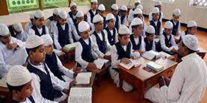 Madrasa students will also get 2 sets of free uniform, more than 2.07 lakh students will be benefited