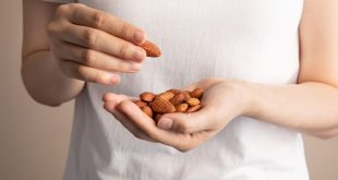 Celebrate Mother's Day with a Nutritious Twist: Almonds are a Healthy and Thoughtful Gift