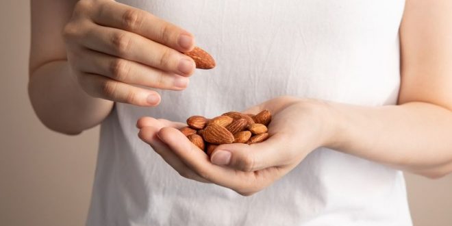 Celebrate Mother's Day with a Nutritious Twist: Almonds are a Healthy and Thoughtful Gift