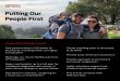 S&P Global Introduces Enhanced Employee Benefits with "People First 9.0"