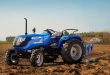 Sonalika has sold 12,590 tractors in April'23 so far