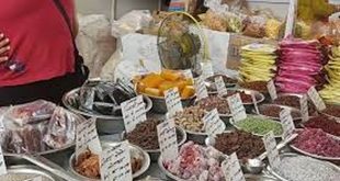 Sahakar Spices Fair and Organic Food Festival: 164 types of spices and food grains available in the fair