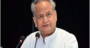 Gehlot approved: Urdu literature will be taught in 13 schools of Deeg.